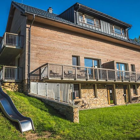 Vetrnik Depandance Hotelu Jirinka Долні-Морава Екстер'єр фото